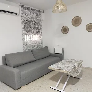 Appartement Mima, Cadix